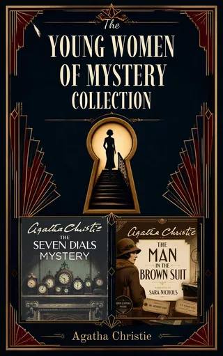 The Young Women of Mystery Collection