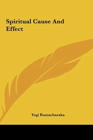 Spiritual Cause And Effect