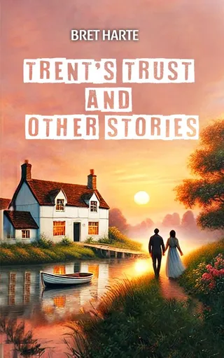 Trent's Trust and Other Stories