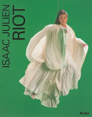 Isaac Julien: Riot