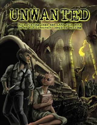 Unwanted