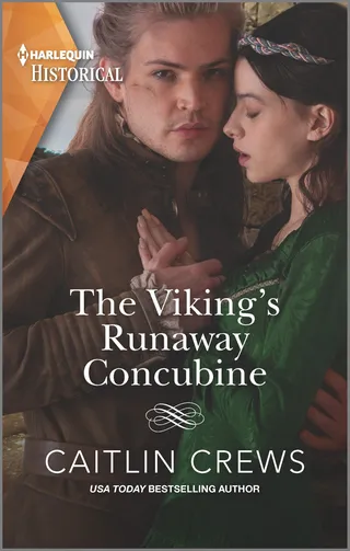 Viking's Runaway Concubine