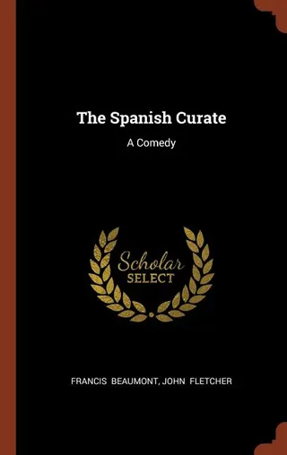 The Spanish Curate