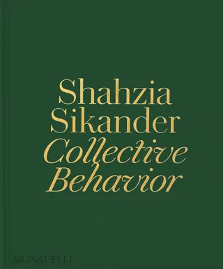 Shahzia Sikander