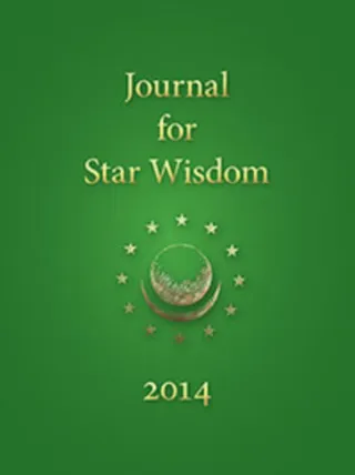 Journal for Star Wisdom 2014