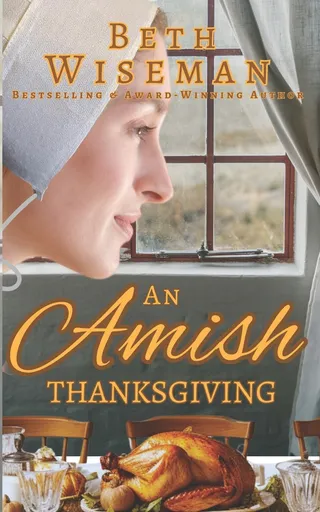 An Amish Thanksgiving