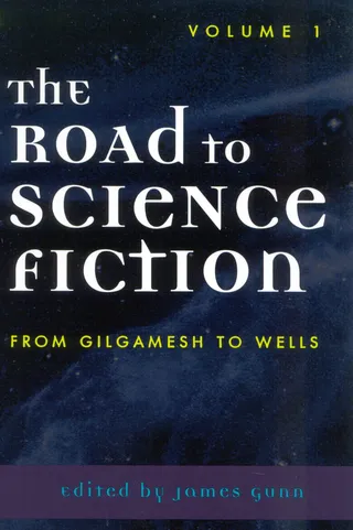 The Road to Science Fiction