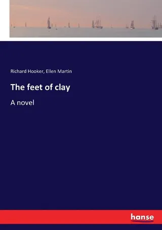 The Feet of Clay