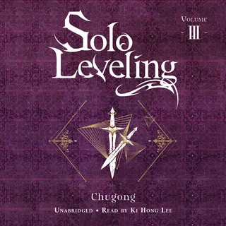 Solo Leveling