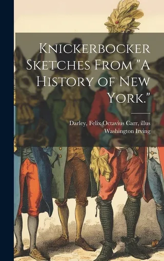 Knickerbocker Sketches