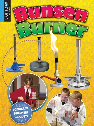 Bunsen Burner