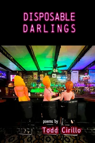 Disposable Darlings