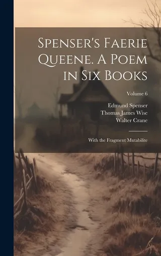 The Faerie Queene