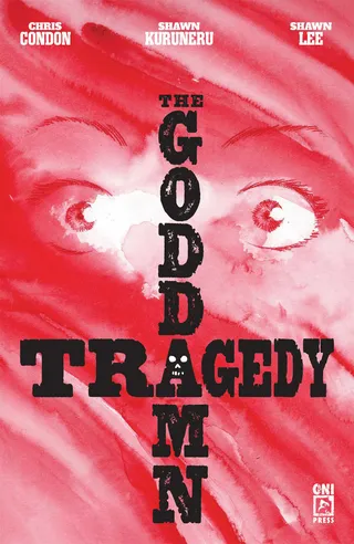 Goddamn Tragedy