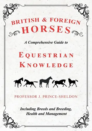 British and Foreign Horses