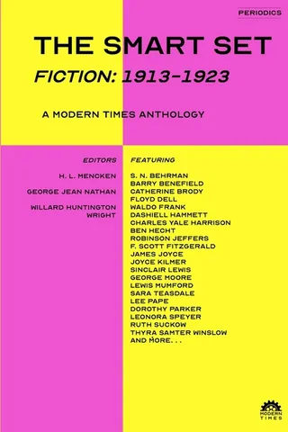 The Smart Set Fiction