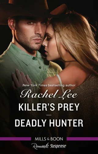 Killer's Prey / Deadly Hunter