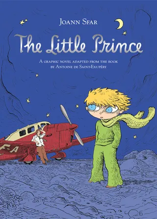 The Little Prince