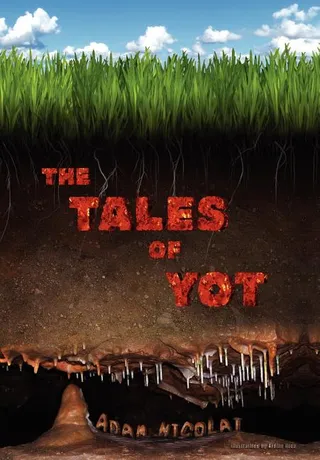 The Tales of Yot
