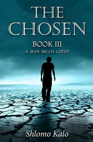 THE CHOSEN Book III