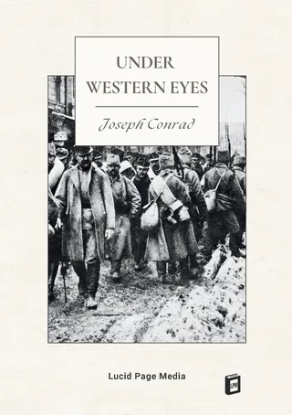 Under Western Eyes