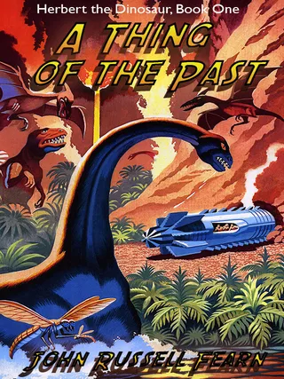 A Thing of the Past