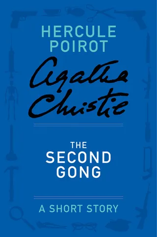 The Second Gong