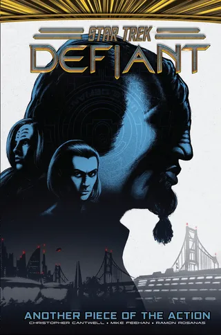 Defiant