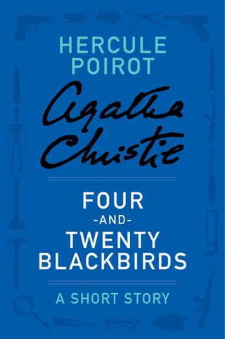 Four-and-Twenty Blackbirds