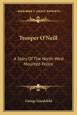 Trooper O'Neill