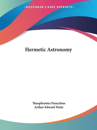 Hermetic Astronomy