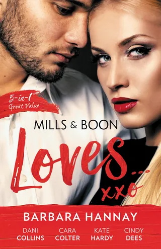 Mills & Boon Loves