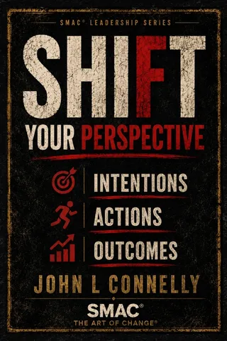Shift Your Perspective
