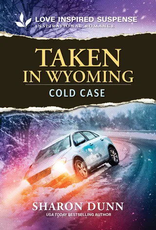 Taken in Wyoming