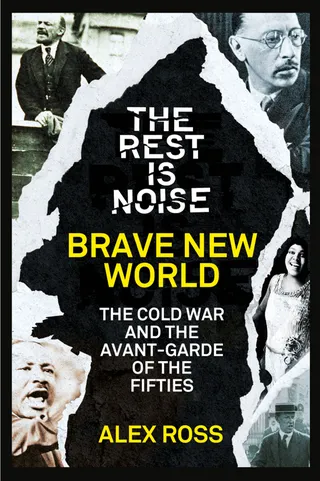Brave New World