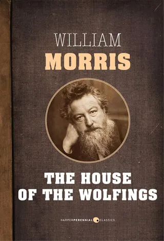 The House of the Wolfings