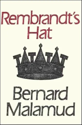 Rembrandt's Hat