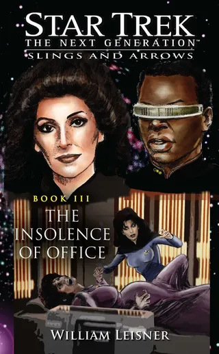 The Insolence of Office