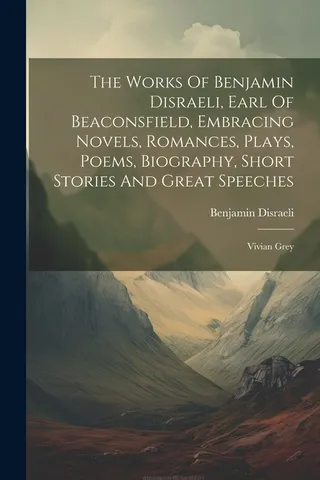 The Works Of Benjamin Disraeli, Earl Of Beaconsfield