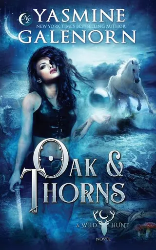 Oak & Thorns