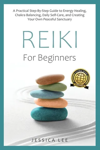 Reiki for Beginners