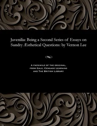 Juvenilia