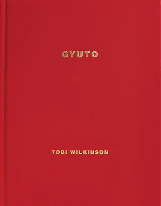 Tobi Wilkinson Gyuto