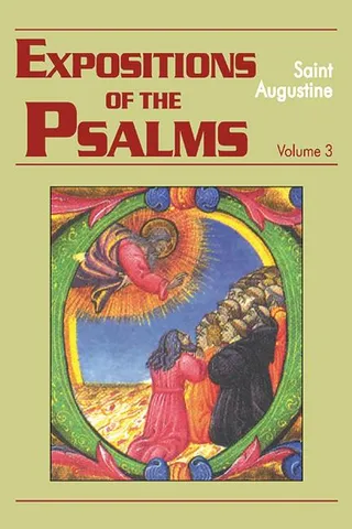 Expositions of the Psalms