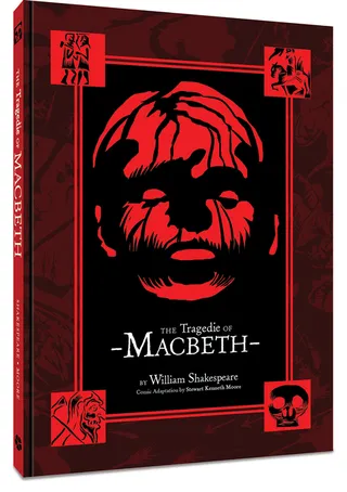 The Tragedy of Macbeth