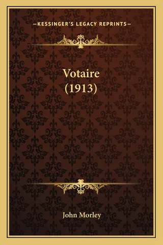 Voltaire
