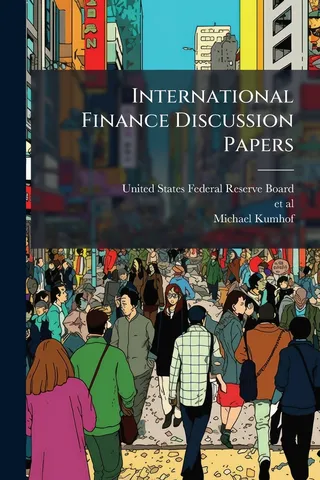 International Finance Discussion Papers