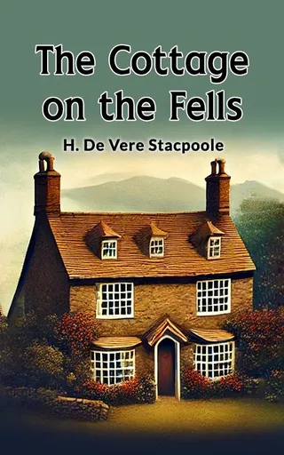 Cottage on the Fells
