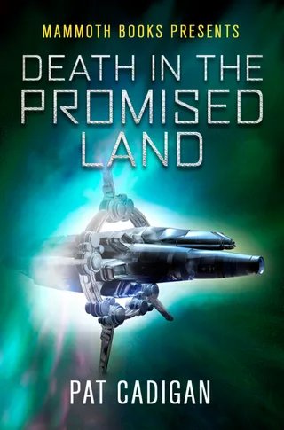 Death in the Promised Land