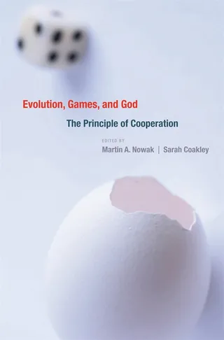 Evolution Games and God